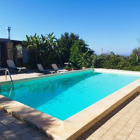 Rizzorelax B&B Io Mammata E Tu Capilungo Luaran gambar