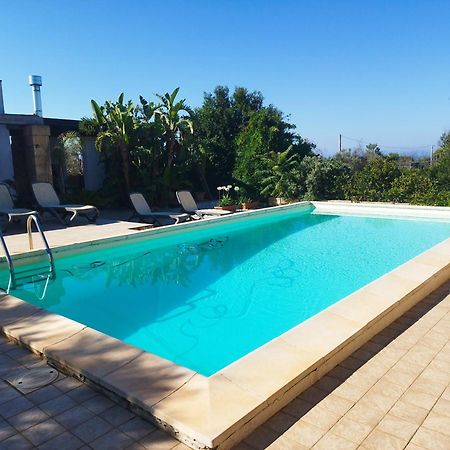 Rizzorelax B&B Io Mammata E Tu Capilungo Luaran gambar