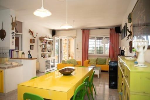Rizzorelax B&B Io Mammata E Tu Capilungo Luaran gambar