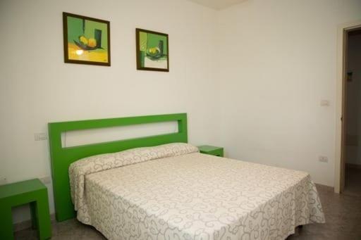 Rizzorelax B&B Io Mammata E Tu Capilungo Luaran gambar