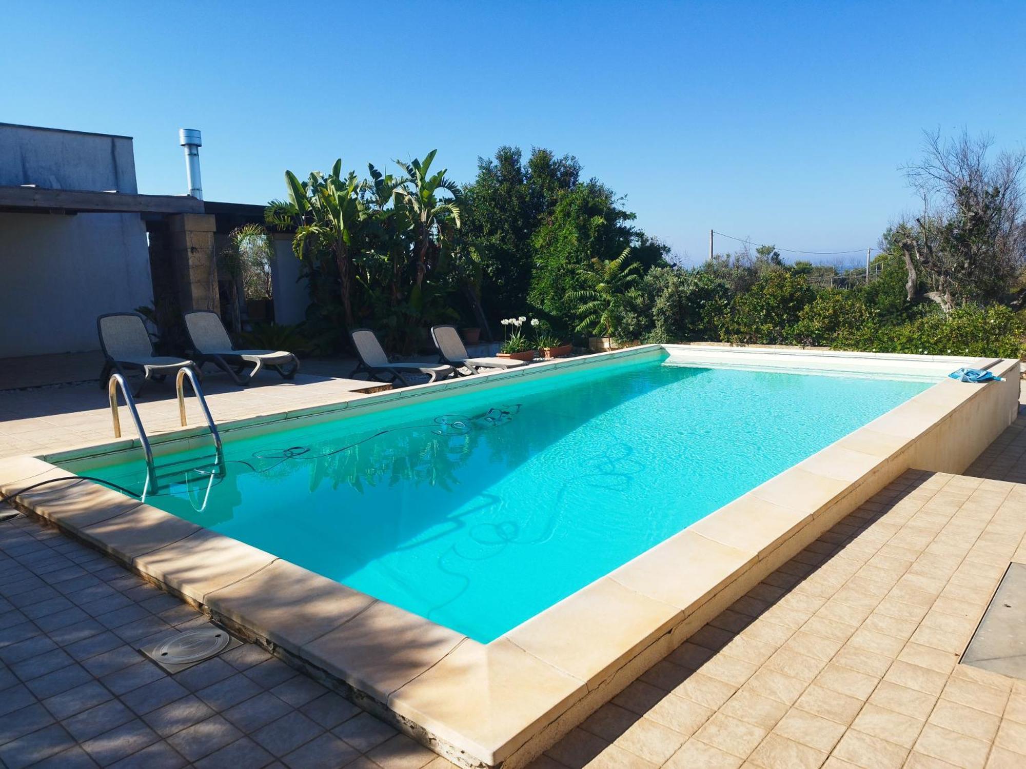 Rizzorelax B&B Io Mammata E Tu Capilungo Luaran gambar