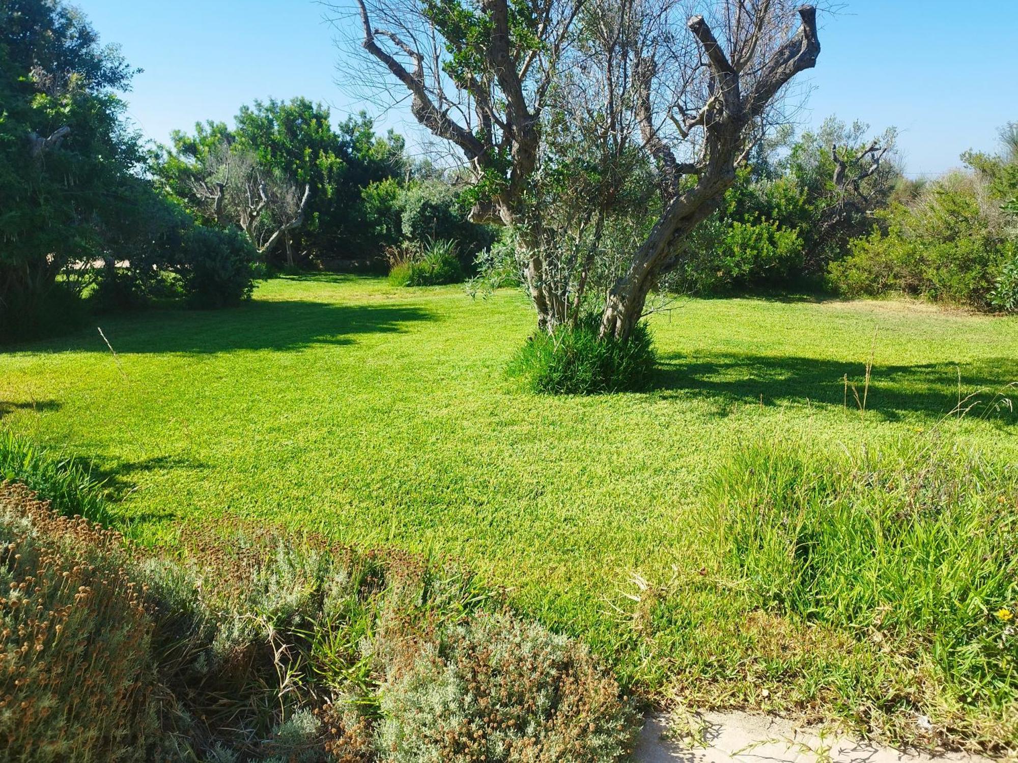 Rizzorelax B&B Io Mammata E Tu Capilungo Luaran gambar